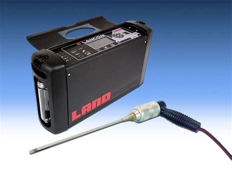 lancom 4 portable gas analyzer price|AMETEK Land Lancom 4 Compact Portable Multi .